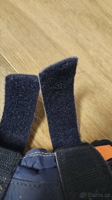 Dětské / juniorské zimní boty Geox vel. 38 - 3