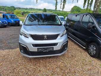 Peugeot Expert rv.2016 Navi klima - 3