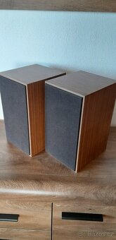 Reproduktory RTF - 3