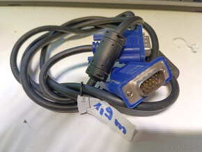 VGA kabely - 3
