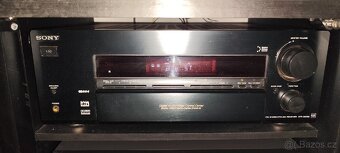 SONY-KOMPONENTY - 3