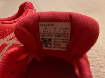 NOVÉ dámské tenisky ASICS - 3