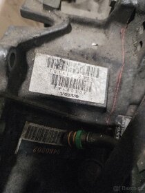 Volvo automat benzin 147kw - 3