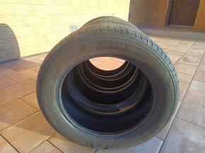 Letní pneu Kumho Crugen HP91 SUV 235/55 R18 100H - 3