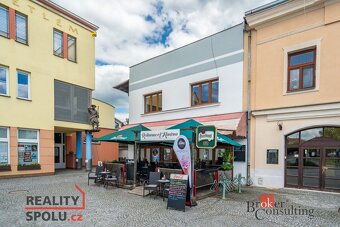 Prodej, domy/rodinný, 993.68 m2, Masarykovo náměstí 25, 5034 - 3