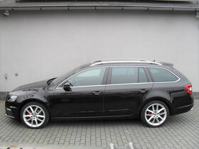 Škoda Octavia 2,0TDI RS 4x4 DSG LED Panorama -DPH- 478888Kč - 3