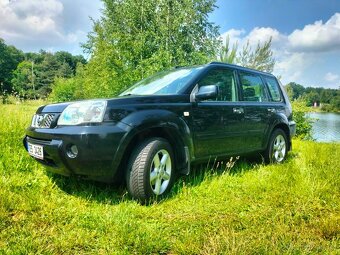Nissan X-Trail 2.2 dci 4x4 - 3