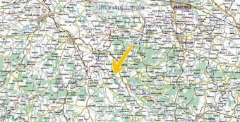 Prodej pole v k.ú. Pařížov - 3