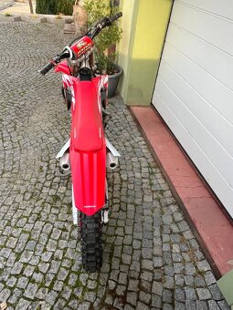 Honda CRF 450 - 3