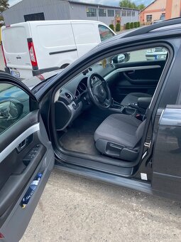 Seat Exeo - 3