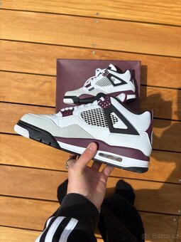 Jordan 4 - 3