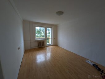 Pronájem bytu 2+1 , 66 m2, tř. Budovatelů 2407, Most - 3