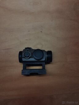 Airsoft kolimator Maverick 1x22 SOP - 3