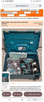 Makita - 3