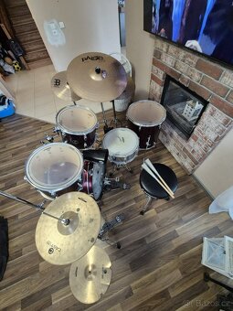 Značky Sonor - 3