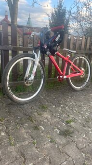 Dirt mtb - 3