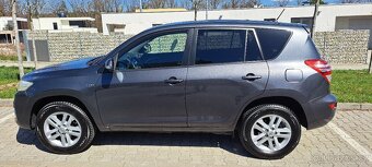 Toyota Rav4 2.2 D-D4 r.v.2011 - 3