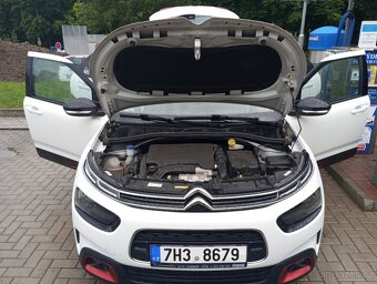 Prodej Citroen Cactus - 3