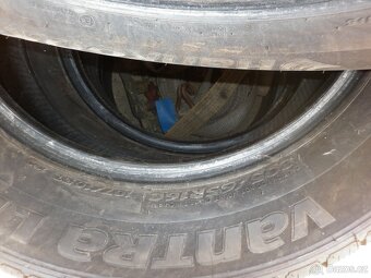 pneu Hankook - 3
