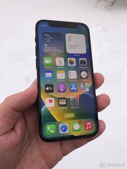 iPhone 12 Mini 128 opotřebený - 3