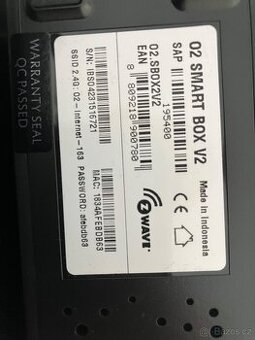 o2 smart box 2 - 3