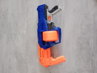 Nerf - 3