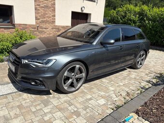 Audi A6 3.0 BiTdi 230kW koupeno nové v ČR - 3