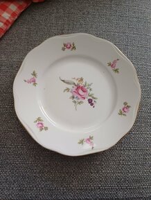 Mix skla a porcelánu - 3