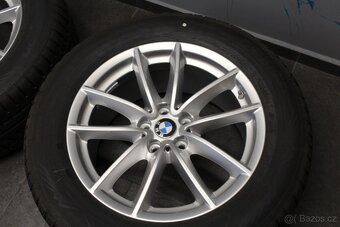 AS389 NOVÁ nejetá sada BMW 5x112 255/55/18 - 3