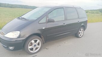 Ford Galaxy - 3