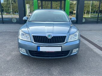 Škoda Octavia 2.0 TDi 103kW CFHC STK 6/2027 - 3
