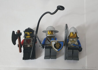 Lego Castle 70401 - 3