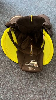 BAZAR - HRÁČSKÉ HOKEJOVÉ KALHOTY BAUER HP PRO JUNIOR - 3