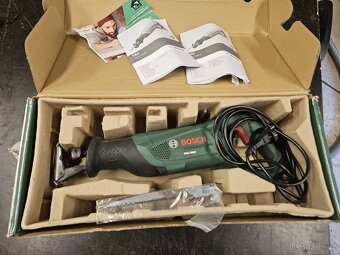 Pila ocaska Bosch PSA700E - 3