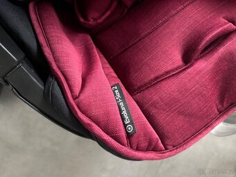 Autosedačky + isofix Kiddy 0-13kg - 3
