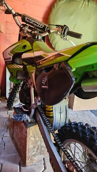 Kawasaki KX65 - 3