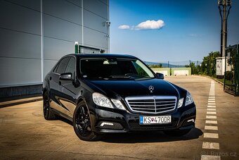 Mercedes-Benz 350d 4MATIC 3.0 V6 AT 4x4 - 3