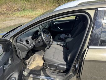 Ford Mondeo 2.0 ecoboost - 3