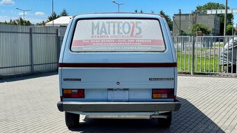 Volkswagen Transporter //T3//2.0//51kW//BENZÍN//55TKM// - 3