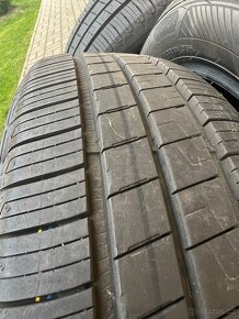 Letní pneu 195/60 R18 - 3