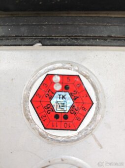 Škoda Octavia - 3