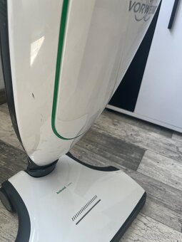 Vorkwerk vysavač - 3