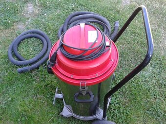 Profi vysavač RUWAC A42H - 3