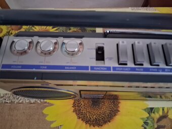 Sanyo M7100K - 3