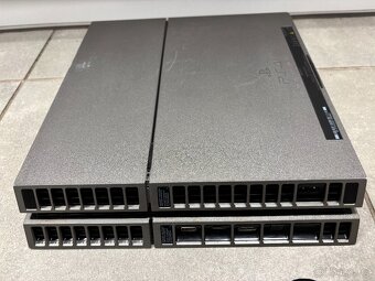 Sony PlayStation 4 FAT 500GB - 3
