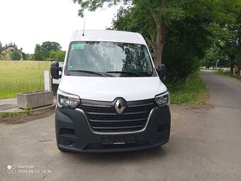 Renault Master 2.3 DCI 100 kW 2021 L2 H2 - 3