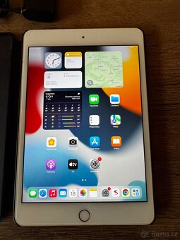 iPad mini 4 64 GB, super stav - 3