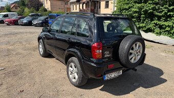 Toyota Rav4 - 3