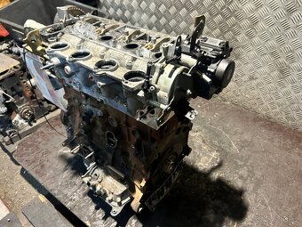 Ford Kuga II motor 2.0TDCI UFMA - 3
