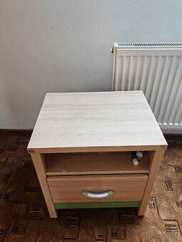 Nábytek komplet - 3